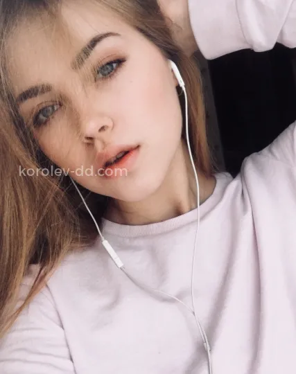 Проститутка Анна - Фото 1 №104007