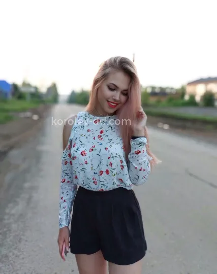 Проститутка Анна - Фото 2 №104007