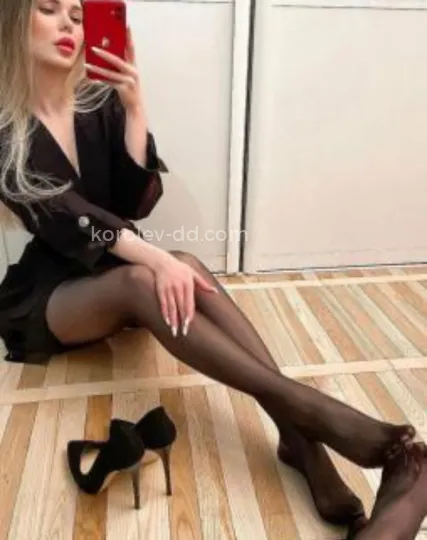 Проститутка Настя - Фото 2 №108049
