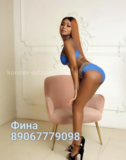 Проститутка Фина - Фото 11 №109836