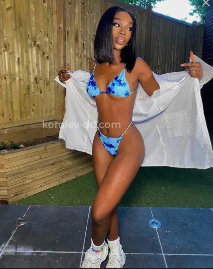 Проститутка muna - Фото 5 №110627