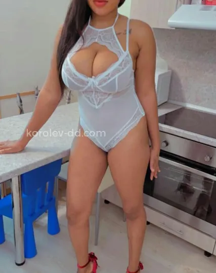 Проститутка Pamela - Фото 1 №128671