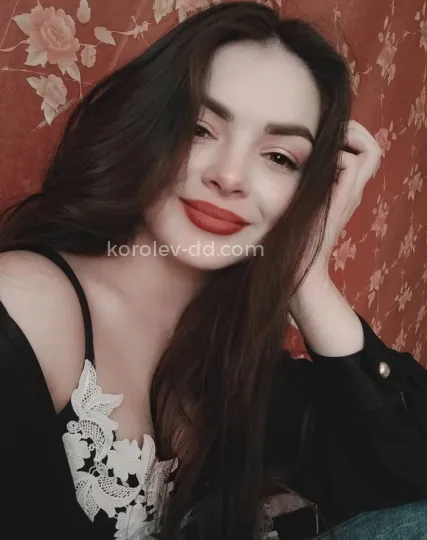 Проститутка Настя - Фото 1 №132925
