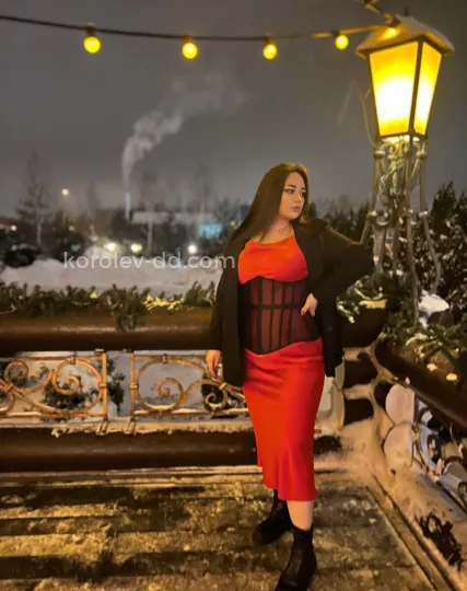 Проститутка Ева - Фото 3 №148667
