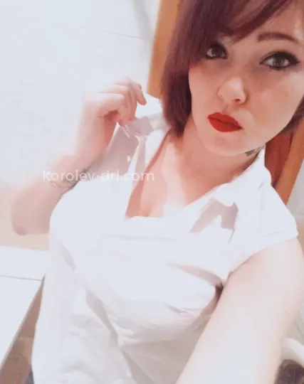 Проститутка Маша - Фото 3 №15411