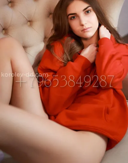 Проститутка Кира - Фото 6 №15525