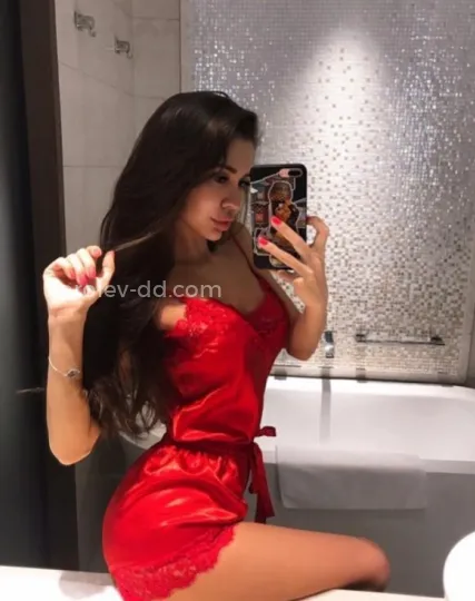 Проститутка Настя - Фото 1 №15570