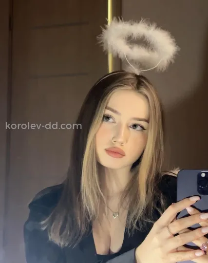 Проститутка Катя - Фото 2 №161466
