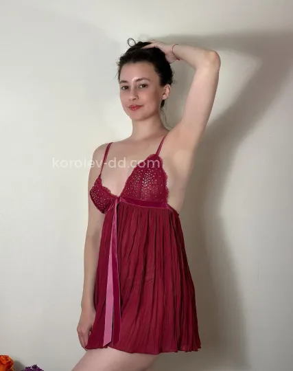 Проститутка Настя - Фото 2 №169735