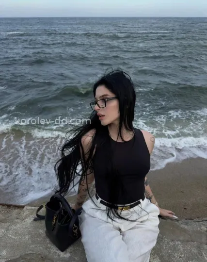 Проститутка Катя - Фото 3 №178045