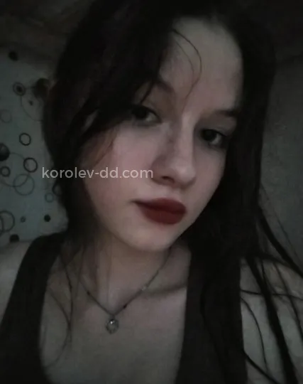 Проститутка Катя - Фото 1 №178045