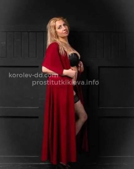 Проститутка Настя - Фото 3 №31544