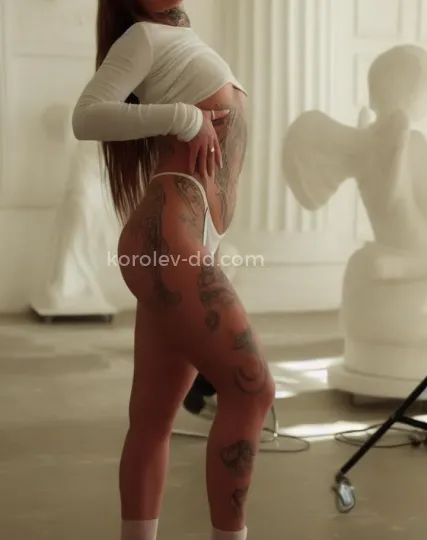 Проститутка Кира - Фото 3 №323217