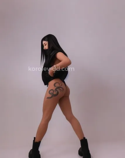 Проститутка Катюха - Фото 6 №323265