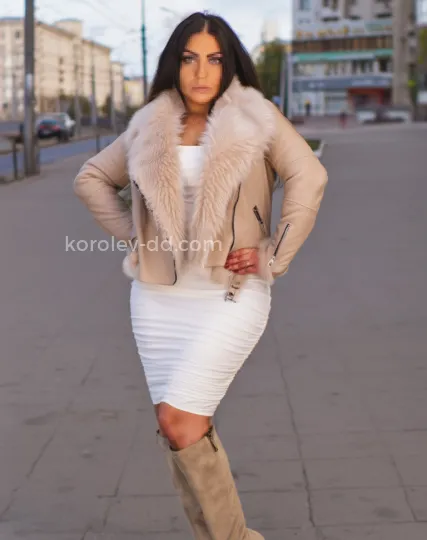 Проститутка Настя - Фото 10 №355259