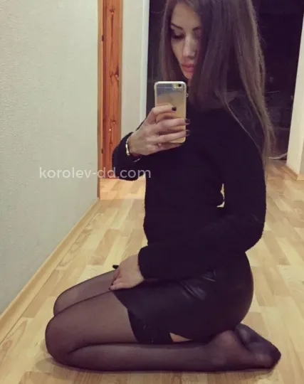Проститутка Вика - Фото 1 №37854