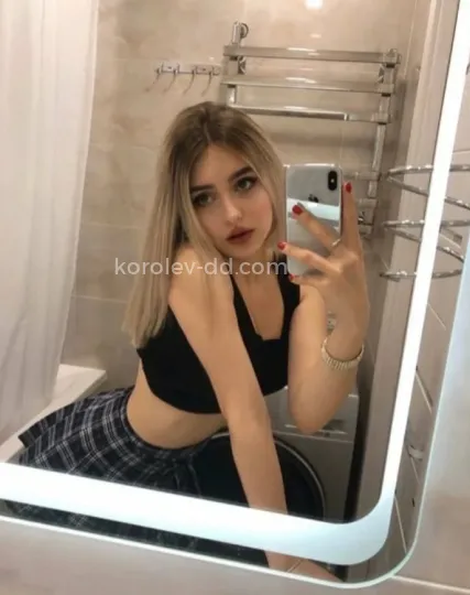 Проститутка Настя - Фото 3 №38130