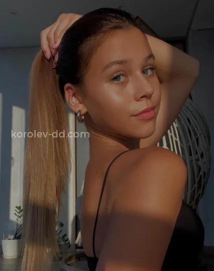 Проститутка София - Фото 8 №432875