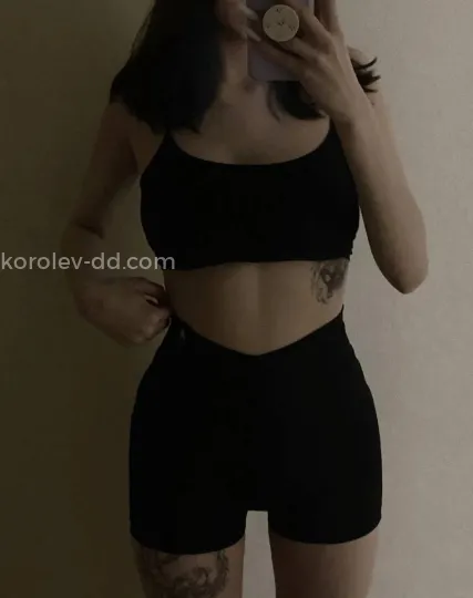 Проститутка Ксения - Фото 6 №432884