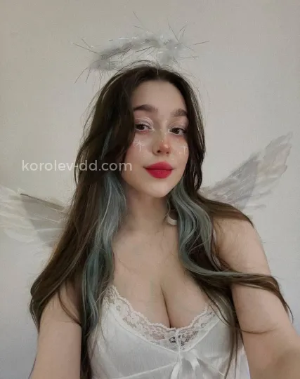 Проститутка Ксения - Фото 1 №432884