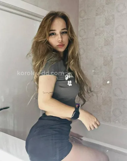Проститутка Ксения - Фото 8 №432927