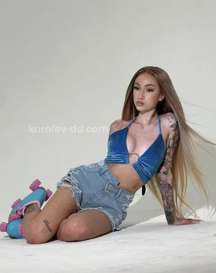 Проститутка София - Фото 8 №432948