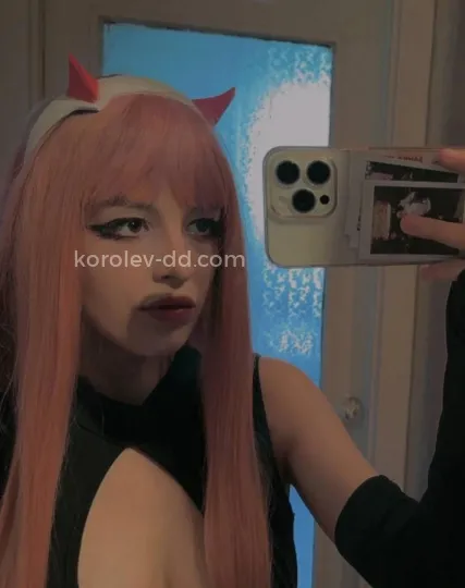 Проститутка Арина - Фото 6 №432951