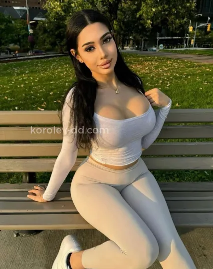 Проститутка Камилла - Фото 1 №432973