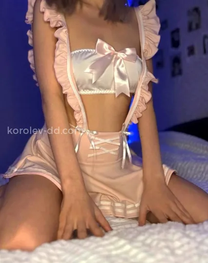 Проститутка Анастасия - Фото 6 №432981