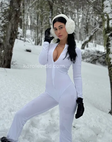 Проститутка Цецилия - Фото 10 №468209