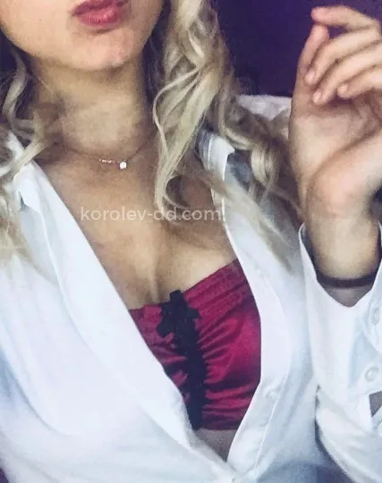 Проститутка Вилена - Фото 6 №468217