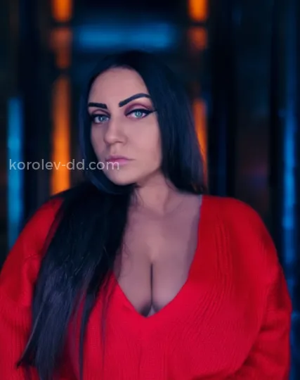 Проститутка Анастасия - Фото 3 №483574