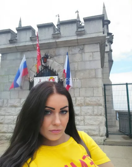Проститутка Анастасия - Фото 2 №483574