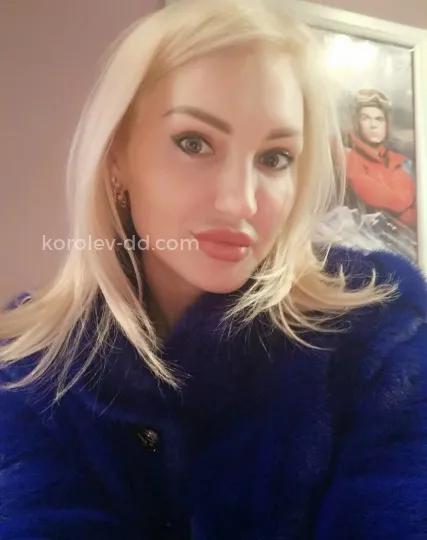 Проститутка Алена - Фото 17 №486305