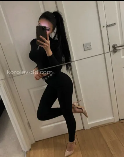 Проститутка Анастасия - Фото 3 №67840