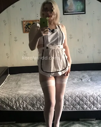 Проститутка Алиса - Фото 6 №90436