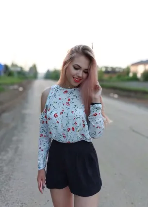 Анна - Фото 3