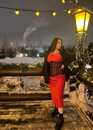 Ева - Фото 2