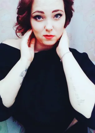 Маша - Фото 2