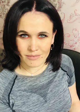 Татьяна - Фото 1