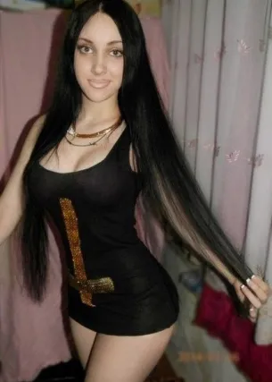 Жанна - Фото 3