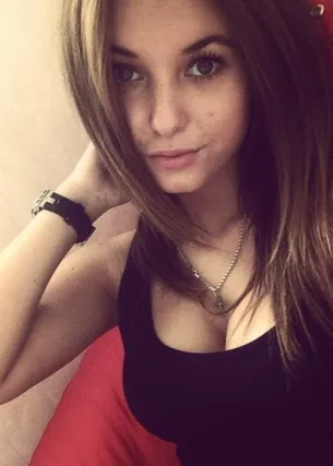 Полина - Фото 3