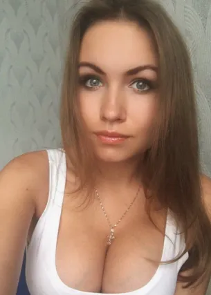 Даша - Фото 3
