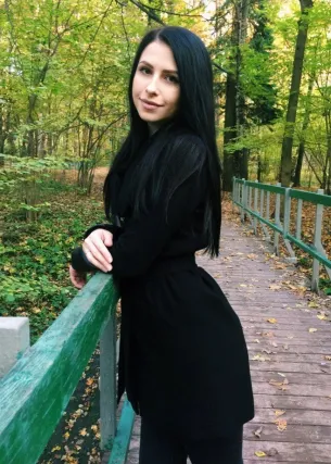 Алена - Фото 1