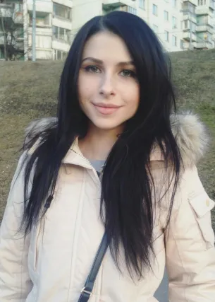 Алена - Фото 3