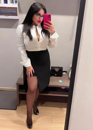 Вика - Фото 1