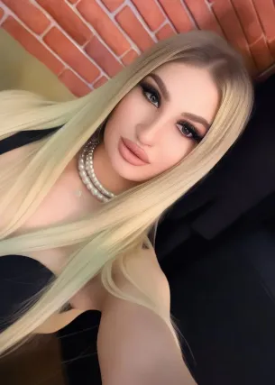 Кристина - Фото 1
