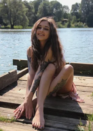 Кристина - Фото 1